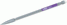 BIC Druckbleistift 820958 0,5