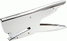 Novus Heftzange021-0068 chrom