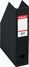 Esselte Zeitschriftenbox A4 schw 56007
