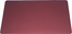 Durable Schreibunterlage 7102-03 rot