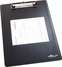 Durable Blockklemme A4 2350-01 schwarz