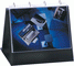 Durable Tisch-Flipchart 8561-01 A4quer