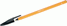 BIC Orange Kugelschreiber 1199110114 sw