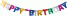 Partygirlande 832.0215