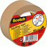 Scotch Packband 3444 Papier KT100000654