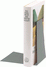 Leitz Buchstützen 5298 grau