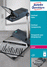 Avery Copy/Laserfolie 3552 A4 VE100