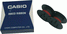 Casion Farbband RB02 Gr 51N schwarz/rot