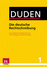 Duden 1 Dt.Rechtschreib. 9783411040155