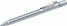 Faber-Castell KS GRIP 2011 144111 sil