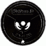 Pelikan Farbband Gr.1 Seide 520817 sw
