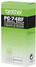 Brother Thermotransferband PC74RF VE4