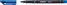Stabilo OHPen 841/41 SF perm blau