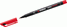 Stabilo OHPen 841/40 SF perm rot