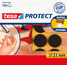 Tesa Filzgleiter 578930000100 VE12
