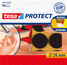 Tesa Filzgleiter 578940000100 VE9