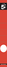 5 Star Rückenschilder s/l rot VE10