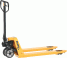 fetra Gabelhubwagen 2116 gelb