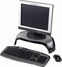 Fellowes Monitorständer 8020101