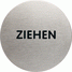 Durable Edelst.-Pikto Ziehen 490161