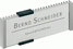Durable Türschild 149x52,5mm 480023 si