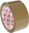 5 Star Packband PP braun 50mm:66m