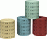 Herlitz Wertmarken 1,00 10733368 VE5