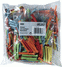 Herlitz Nieten bunt 10733384 VE500