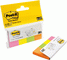 3M Post-it Page Marker 670/4U Ultra Set