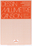 Canson Mill.Bücherpapier 67-501 A4 50Bl