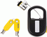 Kensington MicroSaver Schloss K64538EU