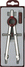 Rotring Geometrie-Zirkel S0233300