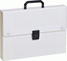 Rumold Zeichenkoffer 370206 A3 transp.