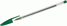 BIC Cristal Kugelschreiber 8373621 grün