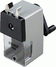 Dahle Spitzmaschine 38.00155 grau
