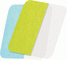 3L Registertabs 10512 12x40mm sort. VE48