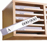 3L Sichtfenster 10310 25x75mm VE12