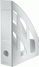Herlitz Stehsammler A4/C4 65029 grau