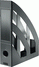 Herlitz Stehsammler A4/C4 65037 schwarz