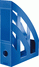 Herlitz Stehsammler A4/C4 65011 blau