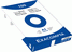Brause Karteikarten A5 13308ws VE100