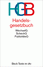 HGB Handelsgesetzbuch 9783423050029