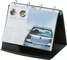 Durable Tisch-Flipchart 8567-39 A4quer