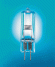 Osram Halogen-NV 24 V 250 W HLX 64655