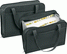 Veloflex Fächertasche 4446880 sw