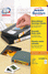 Zweckform Etiketten ws A4 4746 VE325