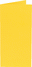 Clairefontaine Karte DL 12523C gelb VE25