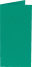 Clairefontaine Karte DL12534C grün VE25