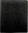 Brause Gästebuch 4719E schwarz