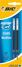 BIC Gelroller Mine 862228 schwarz VE2